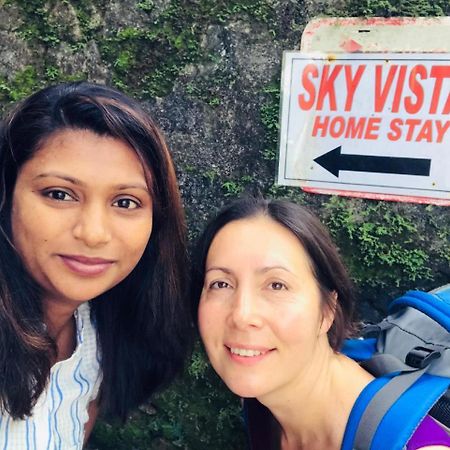 S V Homestay Kandy Extérieur photo
