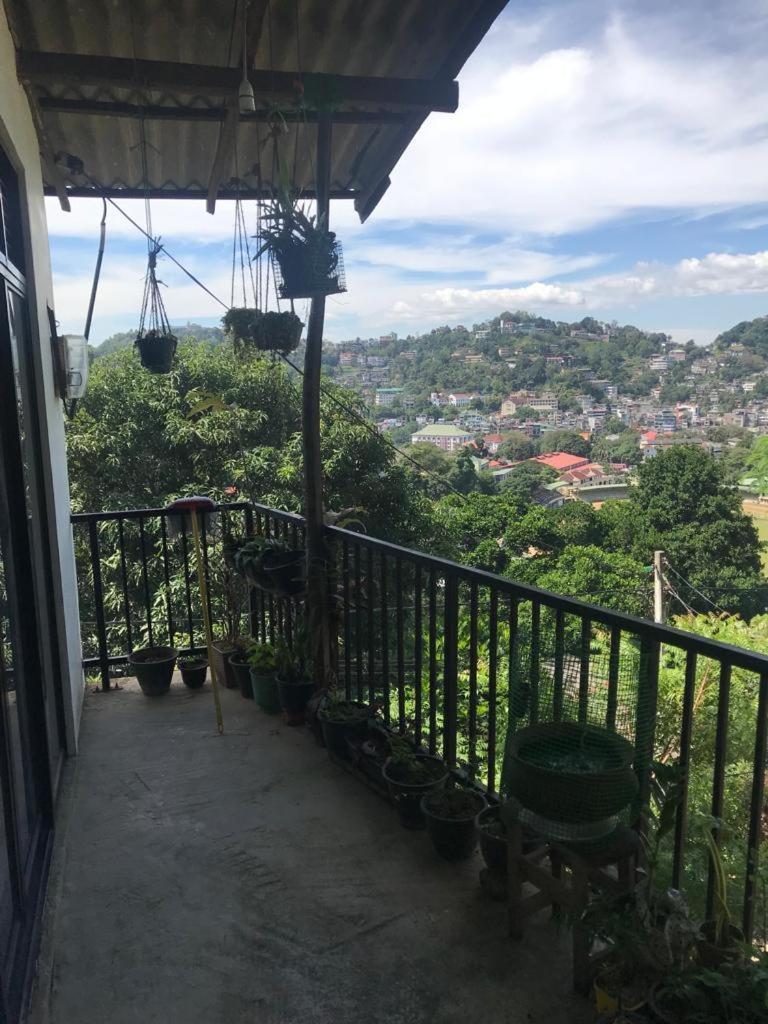 S V Homestay Kandy Extérieur photo